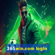 365win.com login